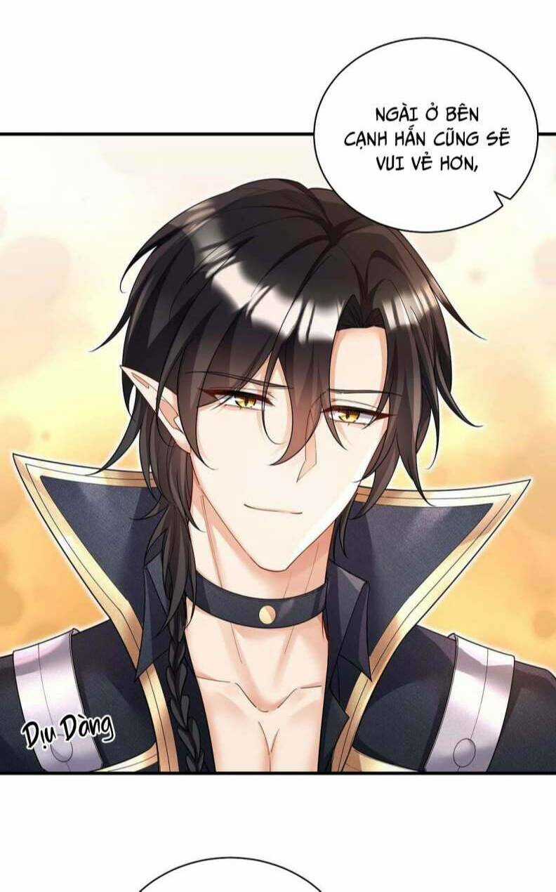 Dẫn Sói Vào Phòng - Chapter 132 - Trang 38