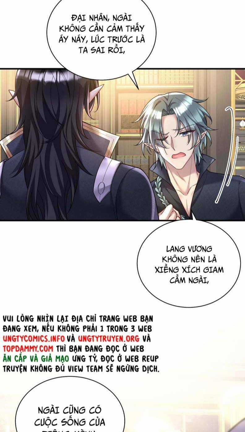 Dẫn Sói Vào Phòng - Chapter 132 - Trang 39