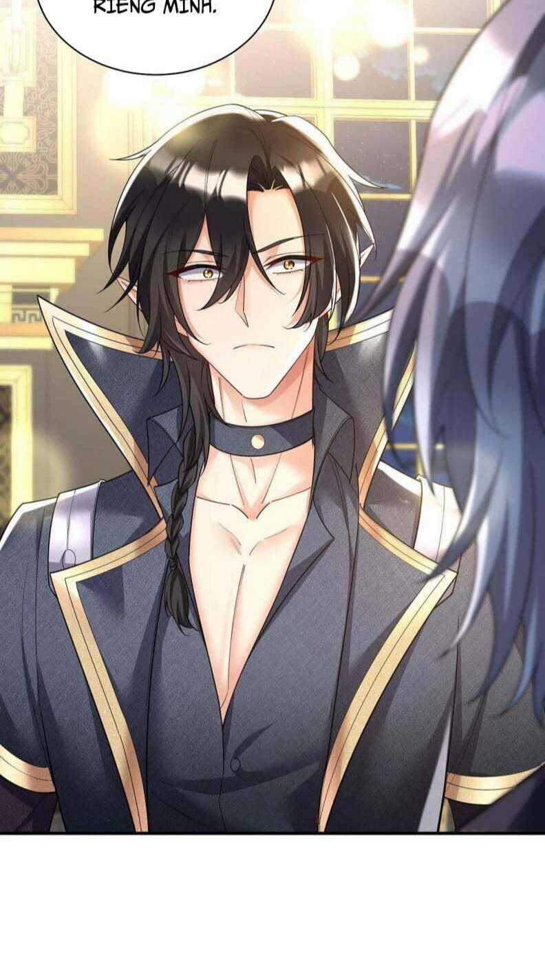 Dẫn Sói Vào Phòng - Chapter 132 - Trang 40