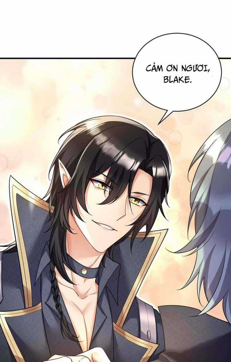 Dẫn Sói Vào Phòng - Chapter 132 - Trang 41