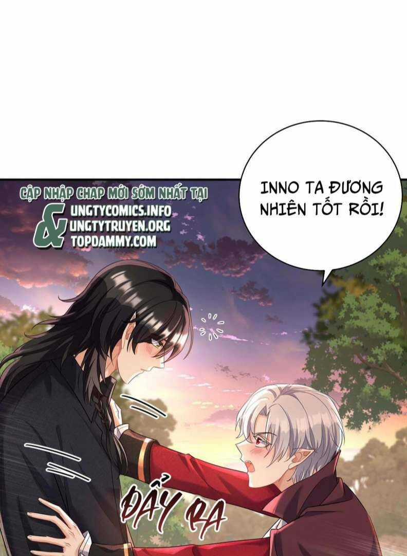 Dẫn Sói Vào Phòng - Chapter 132 - Trang 7