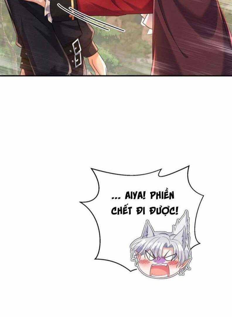 Dẫn Sói Vào Phòng - Chapter 132 - Trang 8