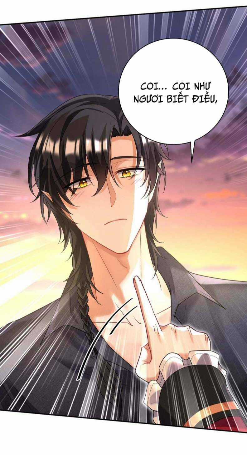 Dẫn Sói Vào Phòng - Chapter 132 - Trang 9