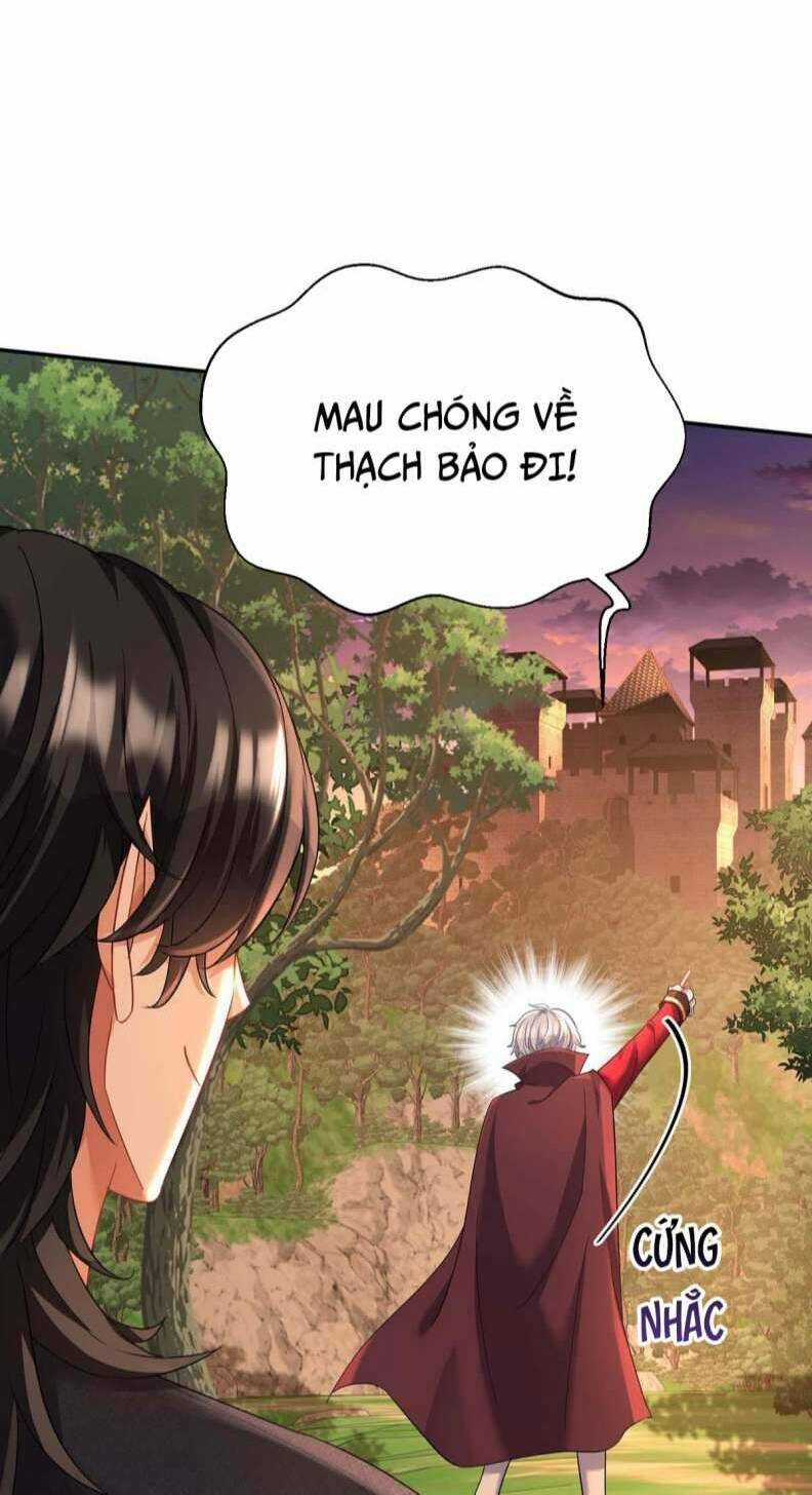 Dẫn Sói Vào Phòng - Chapter 132 - Trang 10
