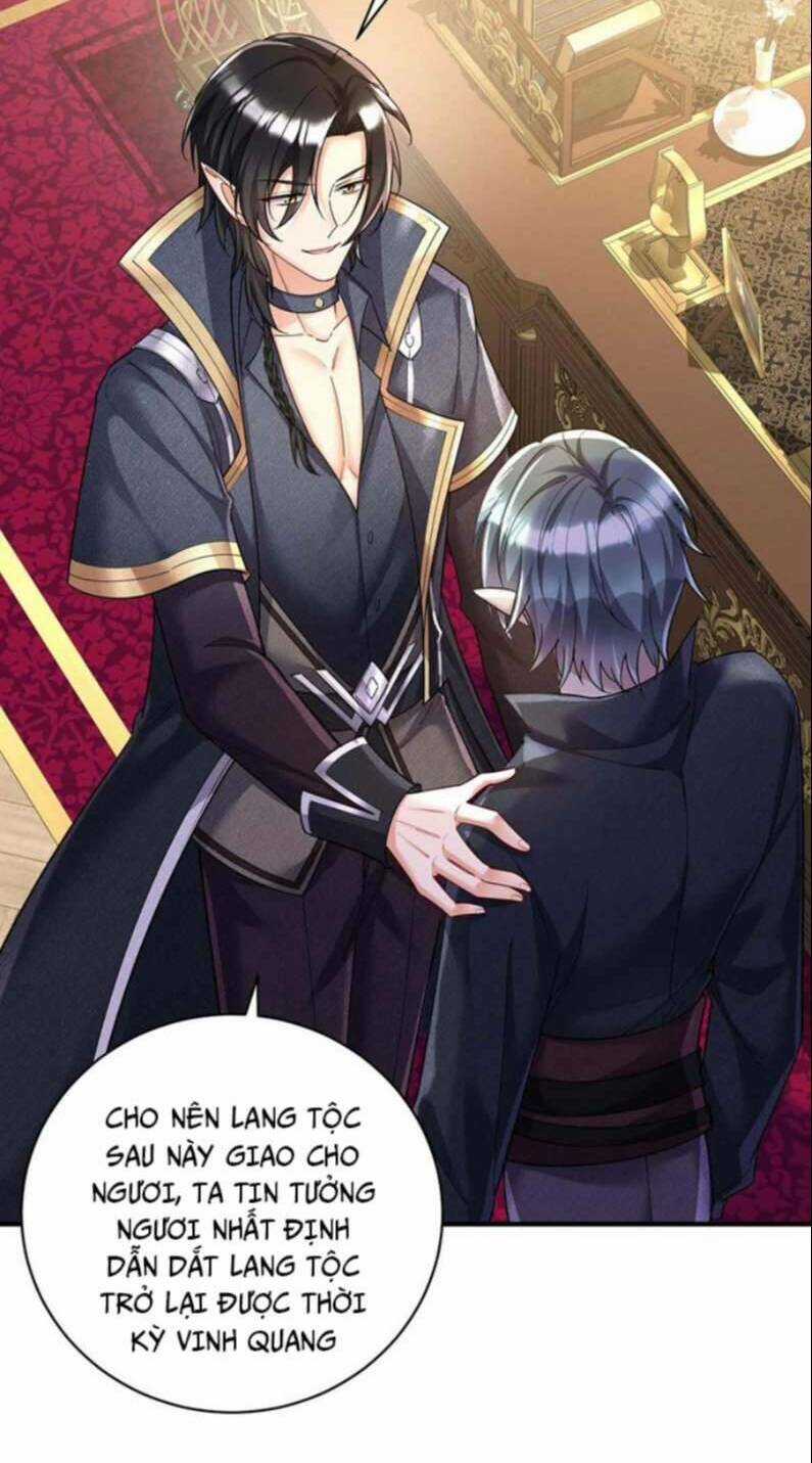 Dẫn Sói Vào Phòng - Chapter 133 - Trang 2