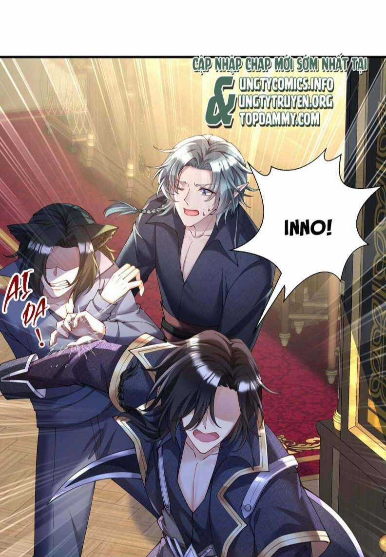 Dẫn Sói Vào Phòng - Chapter 133 - Trang 11