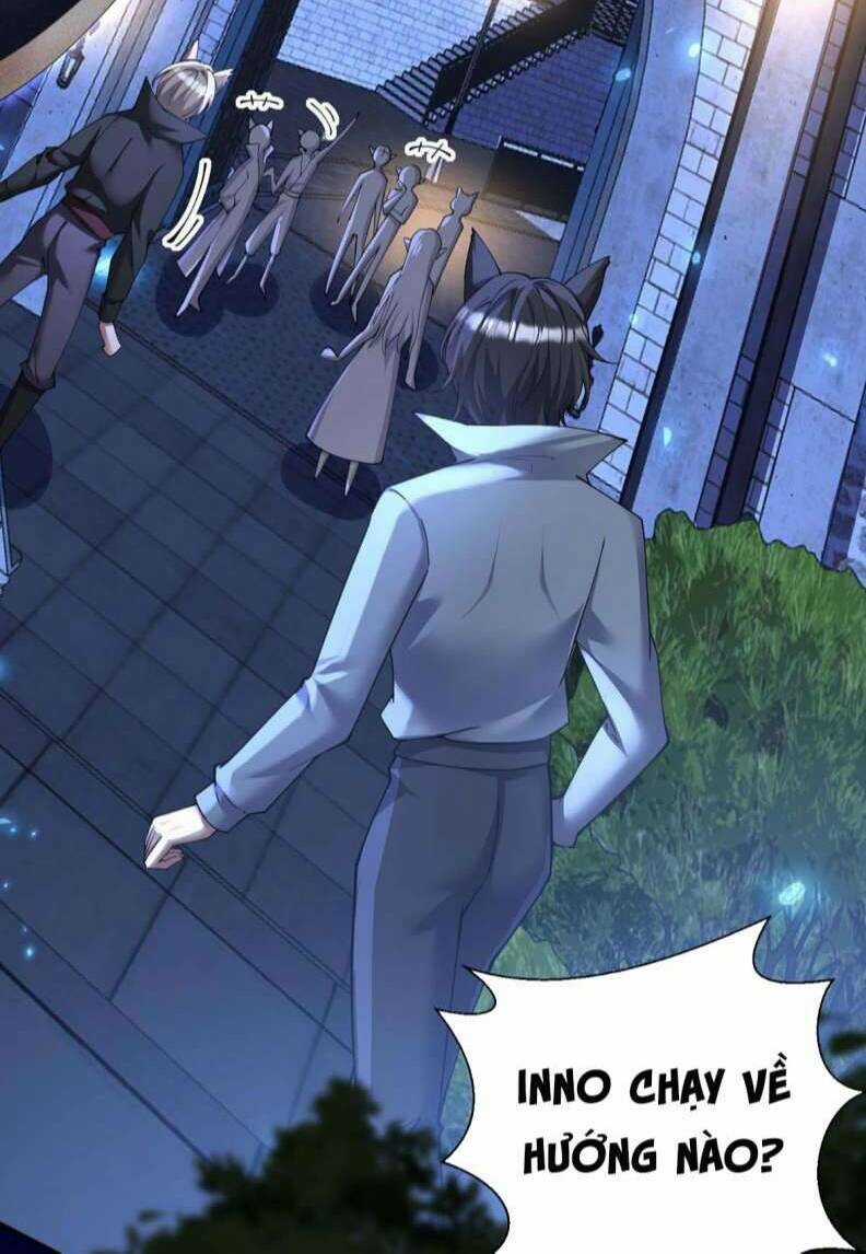 Dẫn Sói Vào Phòng - Chapter 133 - Trang 16