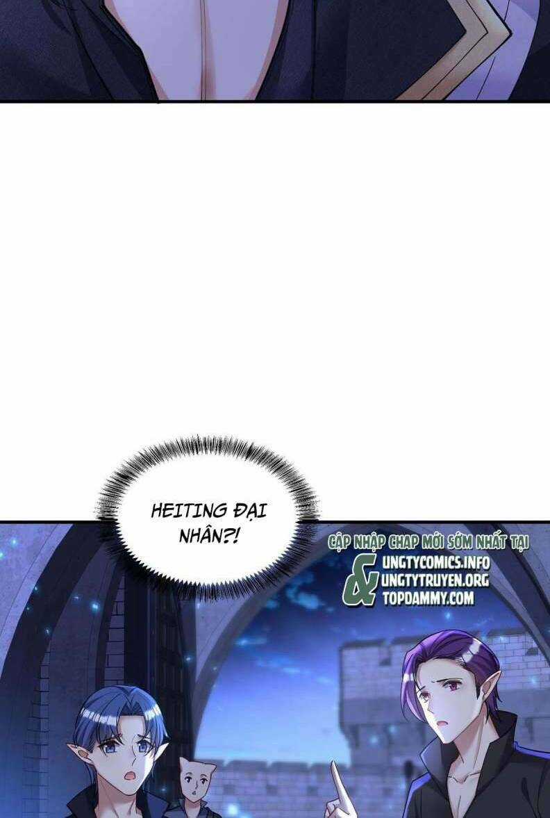 Dẫn Sói Vào Phòng - Chapter 133 - Trang 18