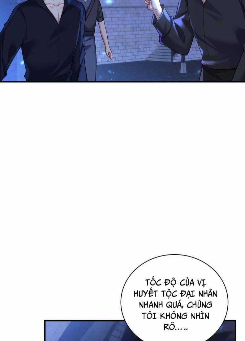 Dẫn Sói Vào Phòng - Chapter 133 - Trang 19