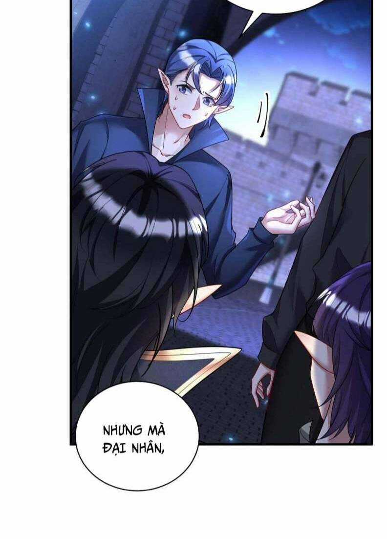 Dẫn Sói Vào Phòng - Chapter 133 - Trang 20