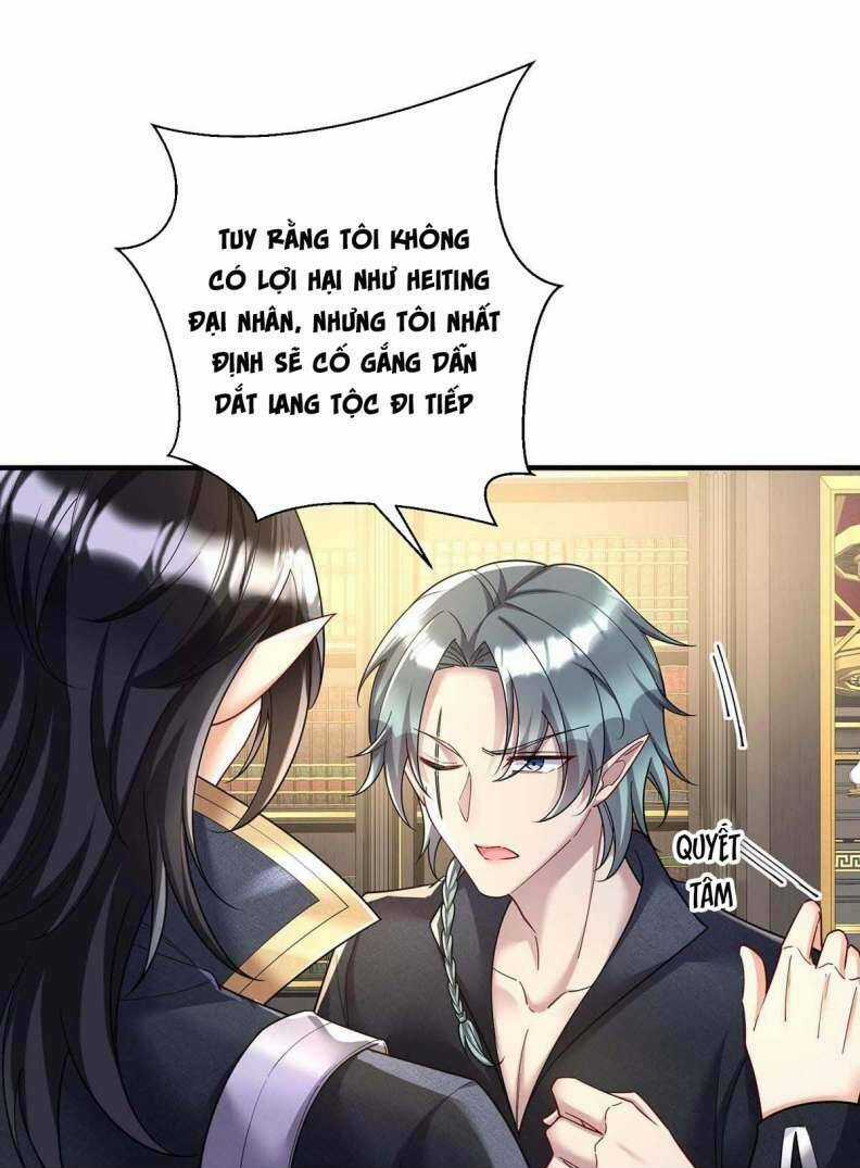 Dẫn Sói Vào Phòng - Chapter 133 - Trang 3