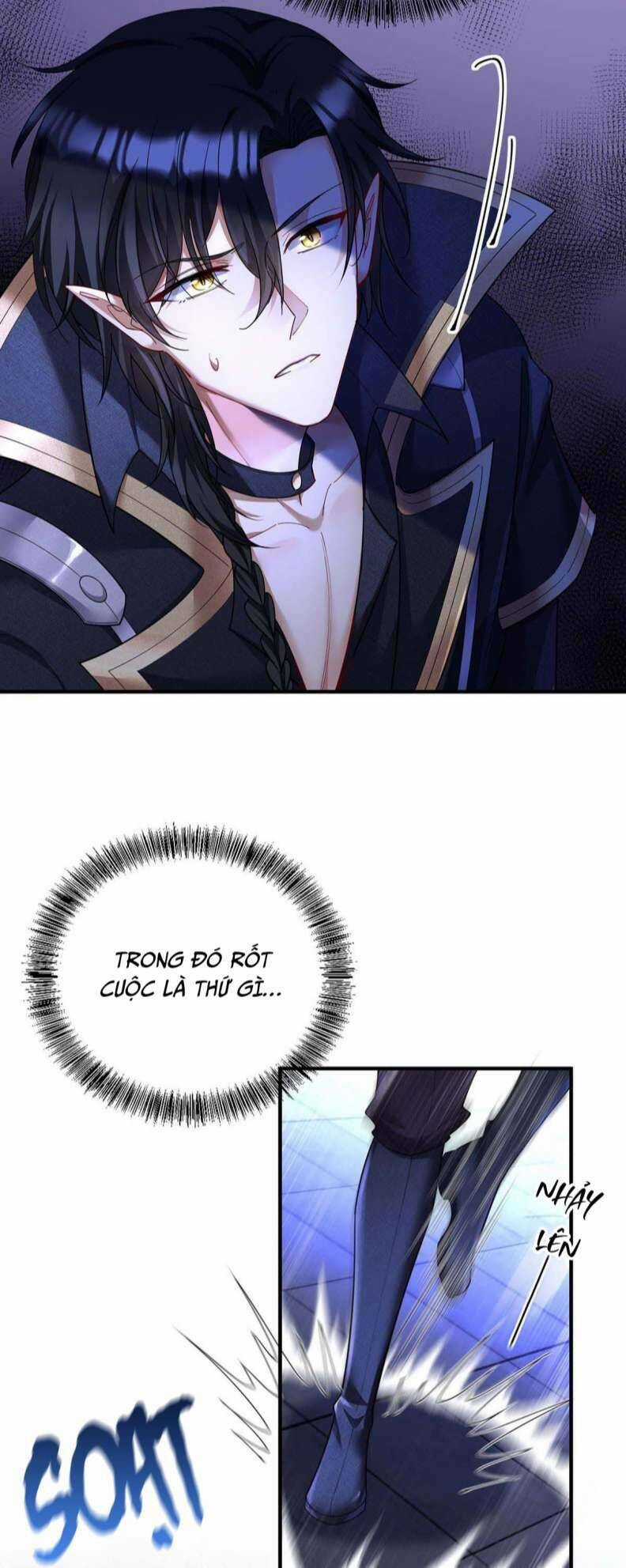 Dẫn Sói Vào Phòng - Chapter 133 - Trang 22