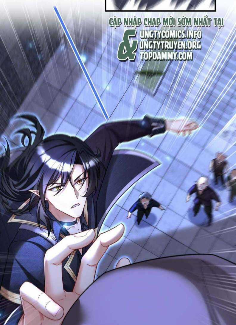 Dẫn Sói Vào Phòng - Chapter 133 - Trang 23