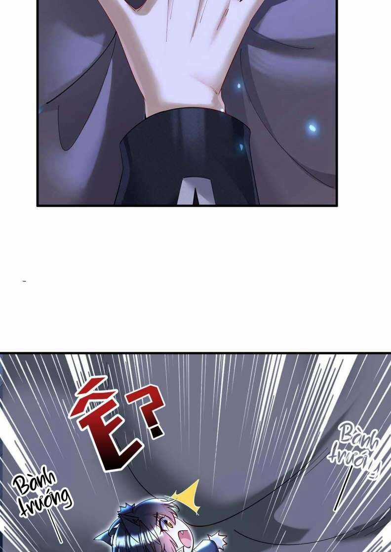 Dẫn Sói Vào Phòng - Chapter 133 - Trang 25