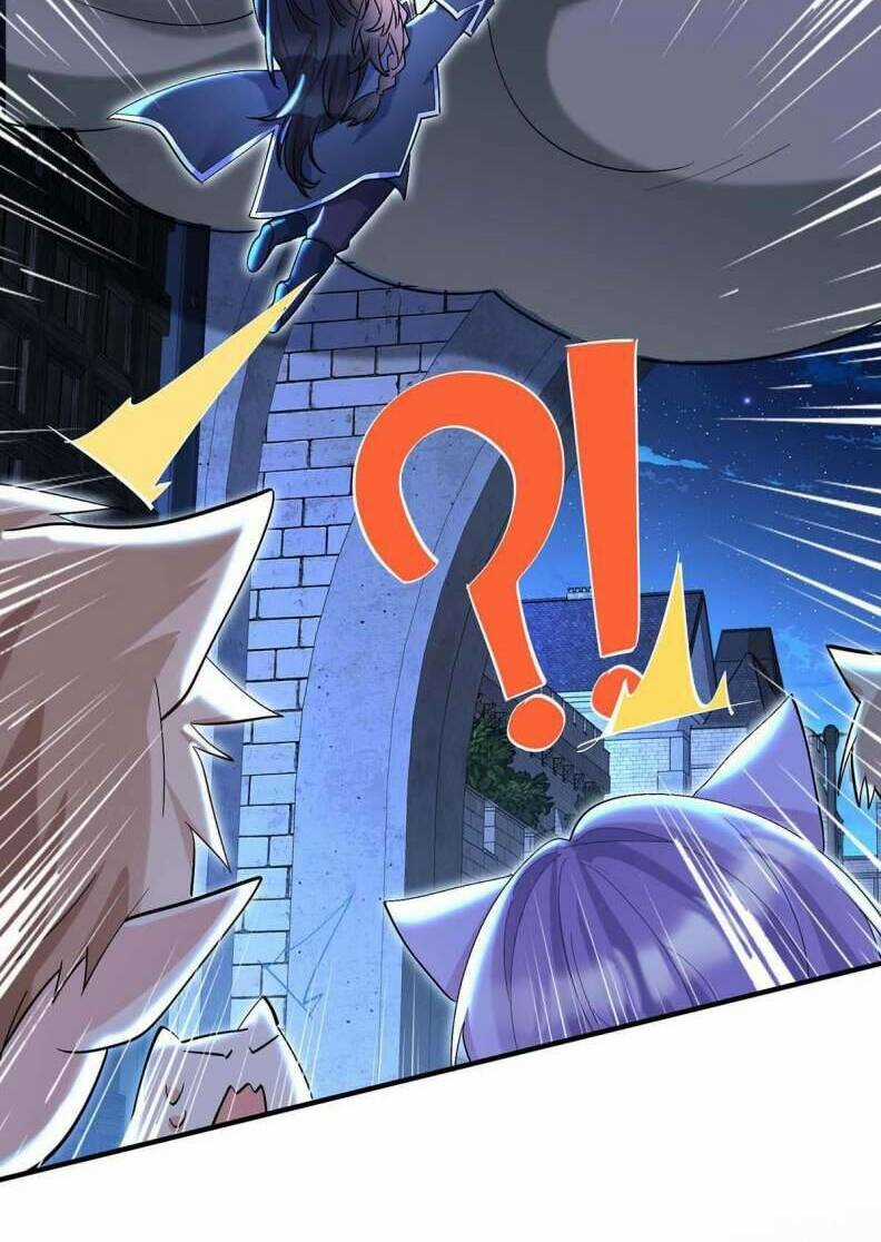 Dẫn Sói Vào Phòng - Chapter 133 - Trang 26