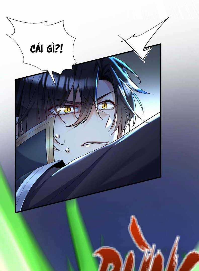 Dẫn Sói Vào Phòng - Chapter 133 - Trang 27