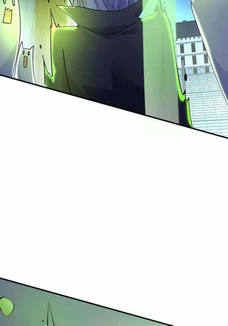 Dẫn Sói Vào Phòng - Chapter 133 - Trang 30