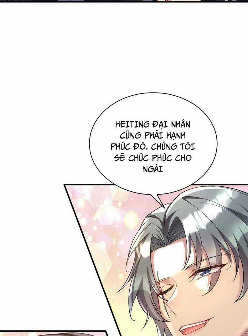 Dẫn Sói Vào Phòng - Chapter 133 - Trang 4