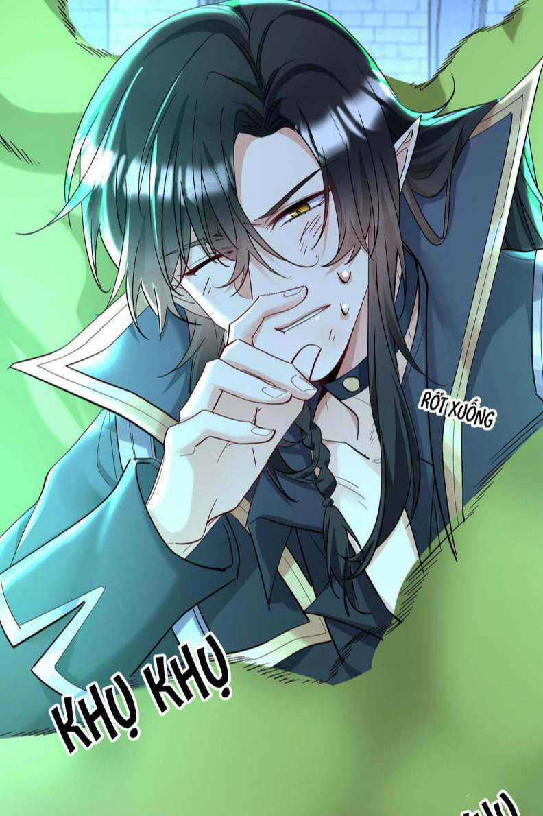 Dẫn Sói Vào Phòng - Chapter 133 - Trang 33