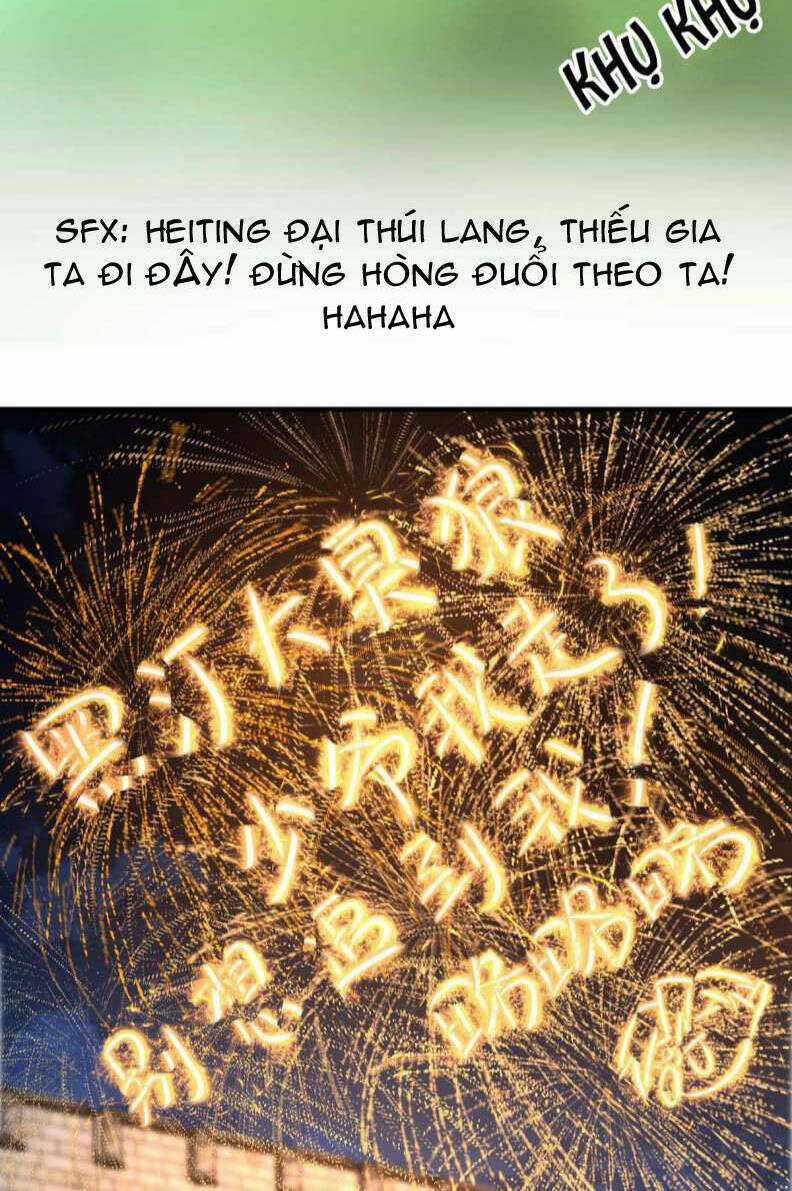 Dẫn Sói Vào Phòng - Chapter 133 - Trang 34