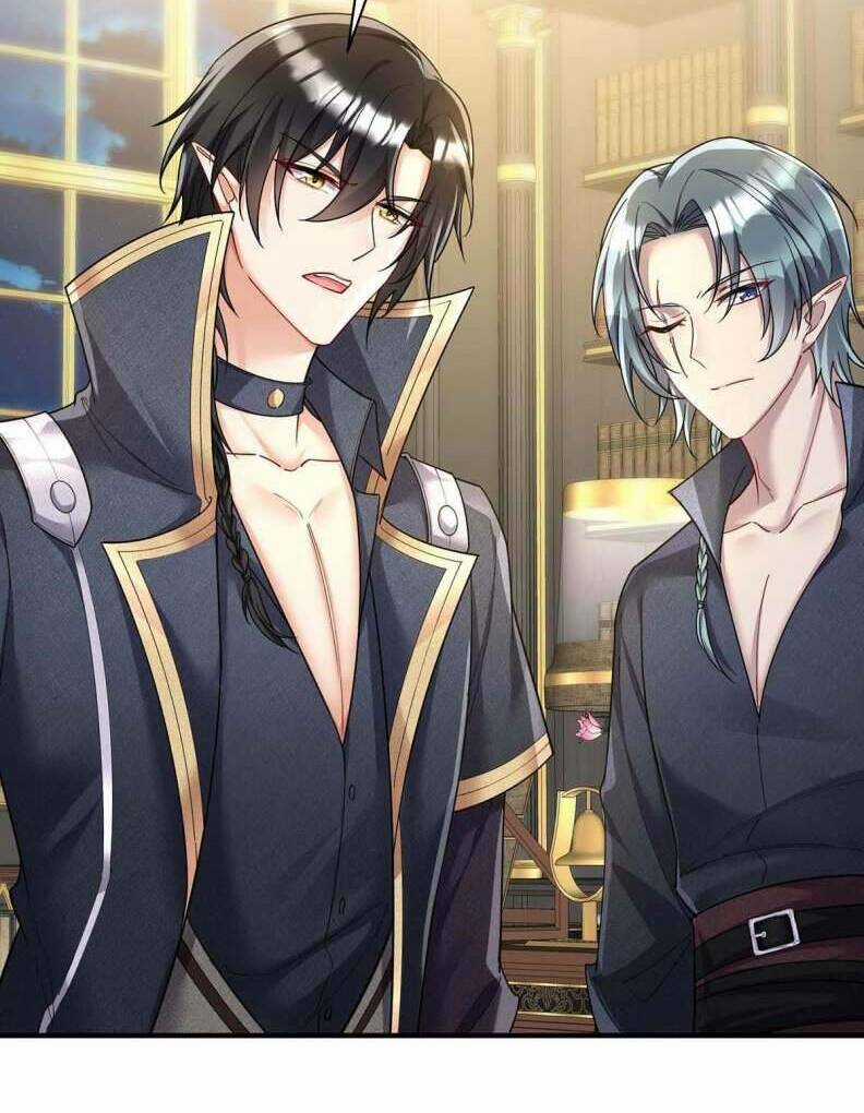 Dẫn Sói Vào Phòng - Chapter 133 - Trang 8