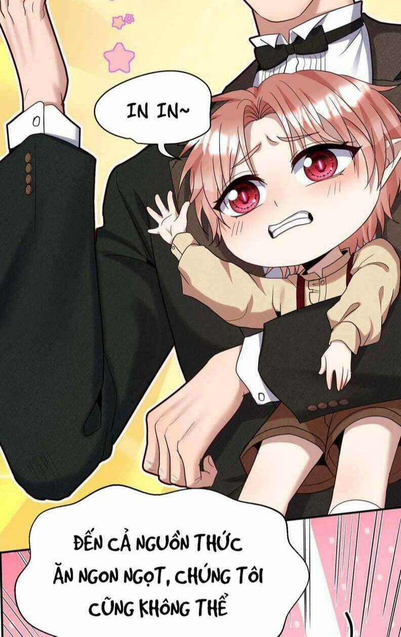 Dẫn Sói Vào Phòng - Chapter 134 - Trang 12