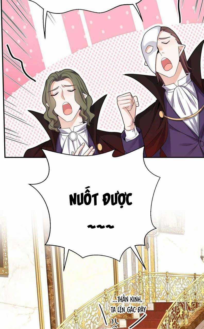 Dẫn Sói Vào Phòng - Chapter 134 - Trang 13