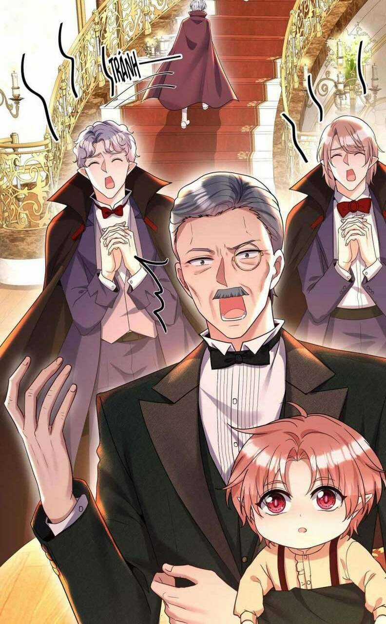 Dẫn Sói Vào Phòng - Chapter 134 - Trang 14