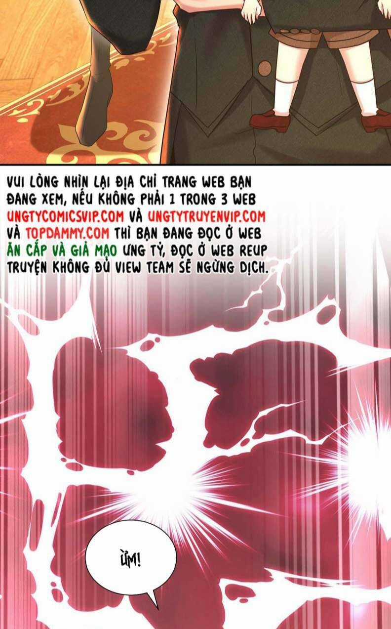 Dẫn Sói Vào Phòng - Chapter 134 - Trang 15