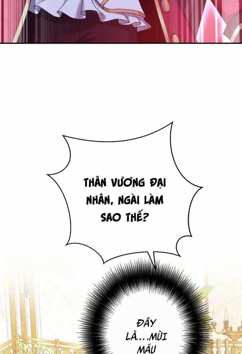 Dẫn Sói Vào Phòng - Chapter 134 - Trang 17