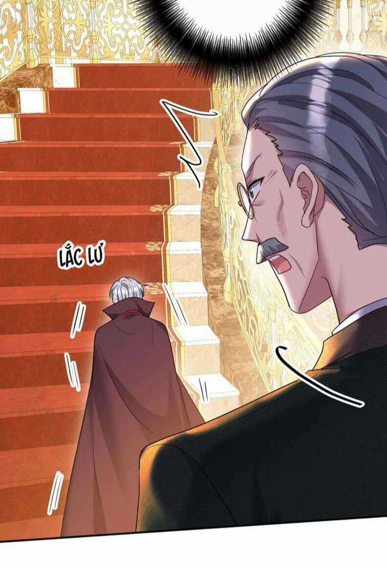 Dẫn Sói Vào Phòng - Chapter 134 - Trang 18