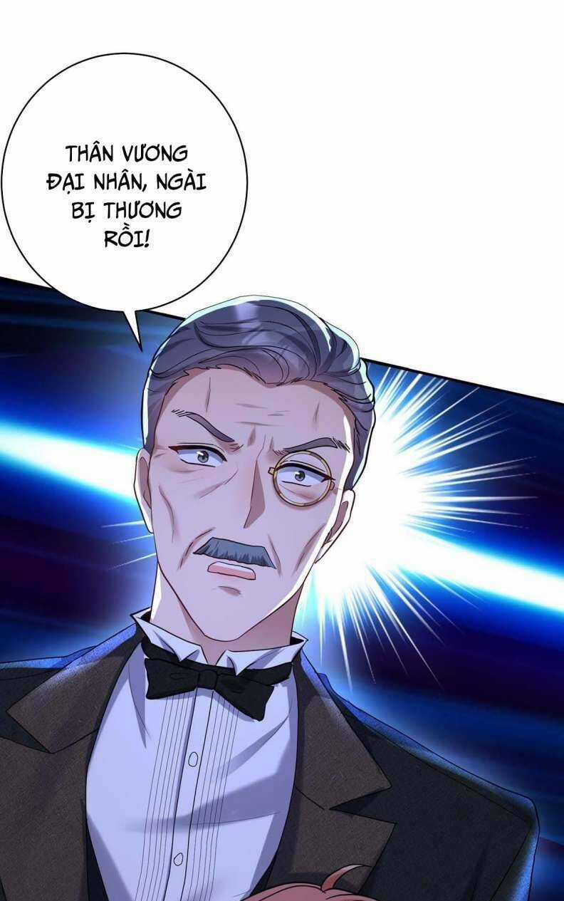 Dẫn Sói Vào Phòng - Chapter 134 - Trang 19