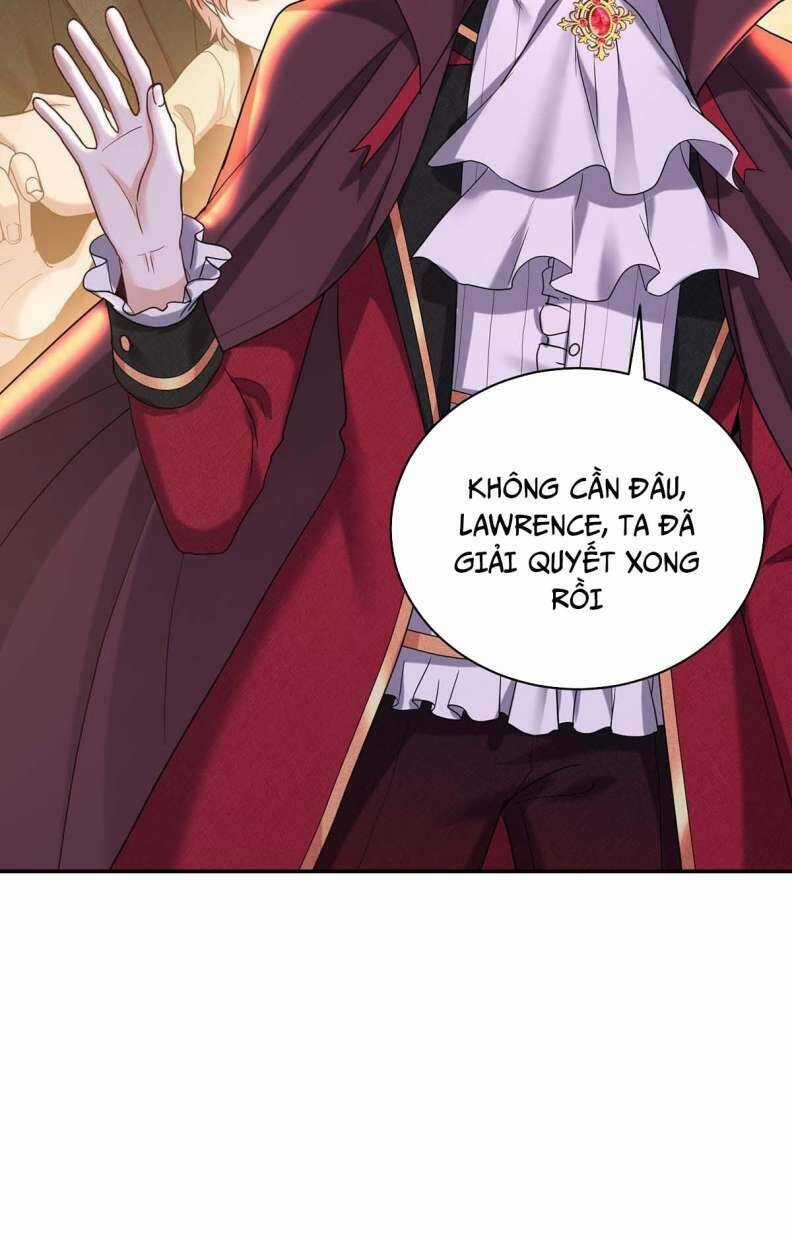 Dẫn Sói Vào Phòng - Chapter 134 - Trang 21