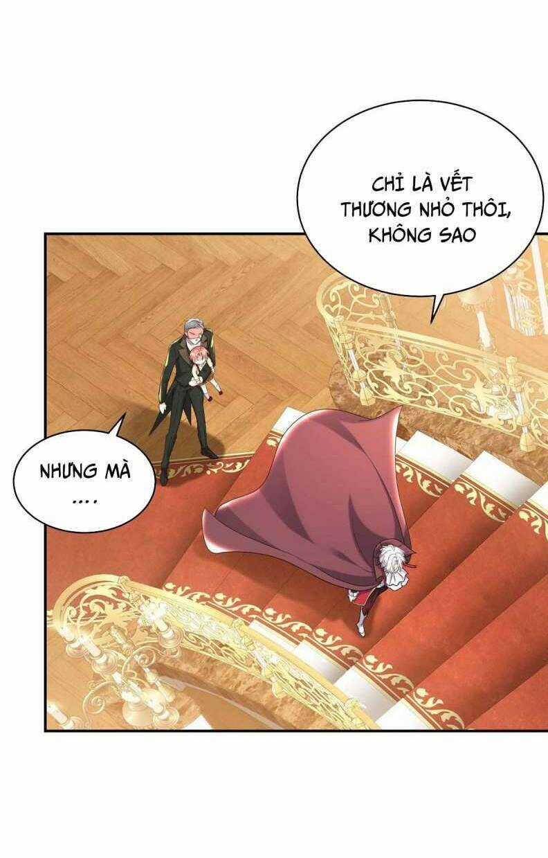 Dẫn Sói Vào Phòng - Chapter 134 - Trang 22