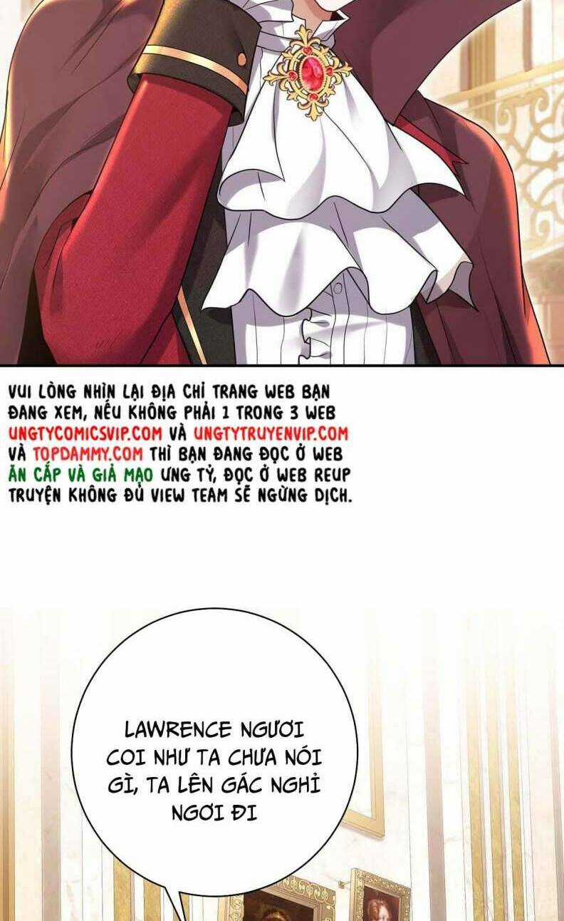 Dẫn Sói Vào Phòng - Chapter 134 - Trang 28