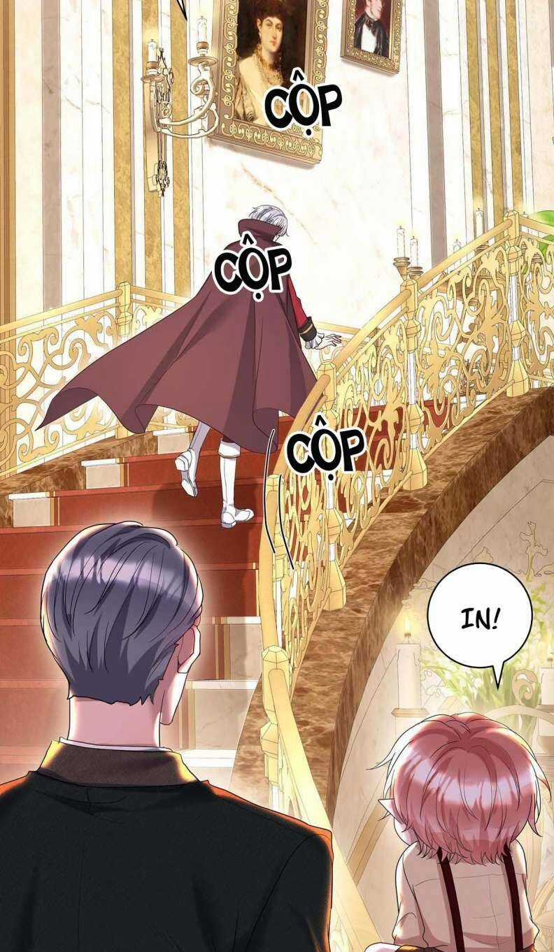 Dẫn Sói Vào Phòng - Chapter 134 - Trang 29