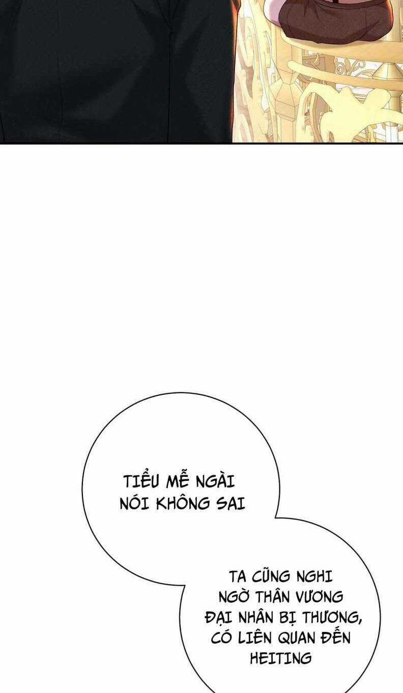 Dẫn Sói Vào Phòng - Chapter 134 - Trang 30