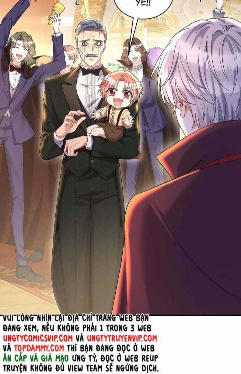 Dẫn Sói Vào Phòng - Chapter 134 - Trang 4