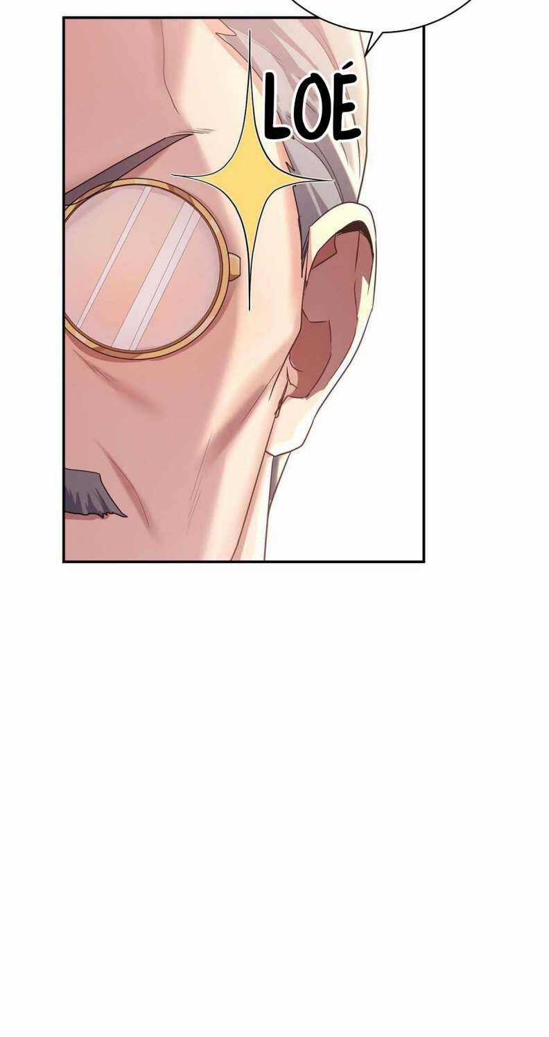 Dẫn Sói Vào Phòng - Chapter 134 - Trang 31