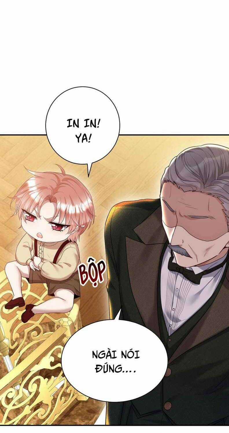 Dẫn Sói Vào Phòng - Chapter 134 - Trang 32