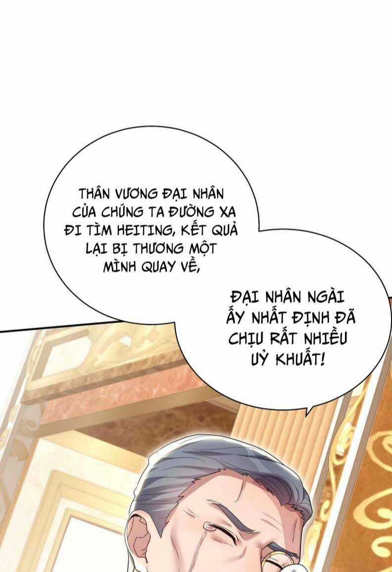 Dẫn Sói Vào Phòng - Chapter 134 - Trang 33