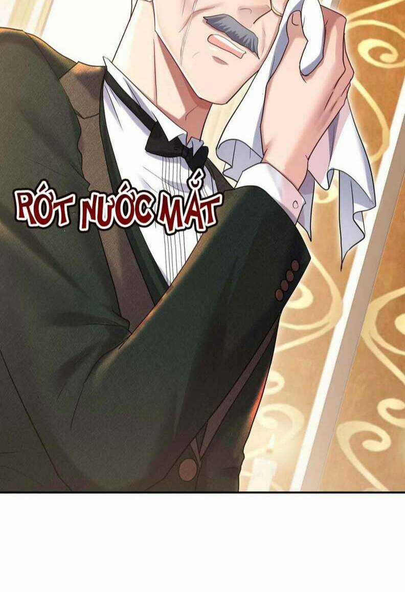 Dẫn Sói Vào Phòng - Chapter 134 - Trang 34