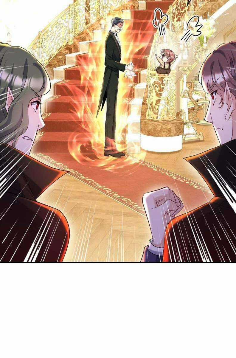 Dẫn Sói Vào Phòng - Chapter 134 - Trang 36