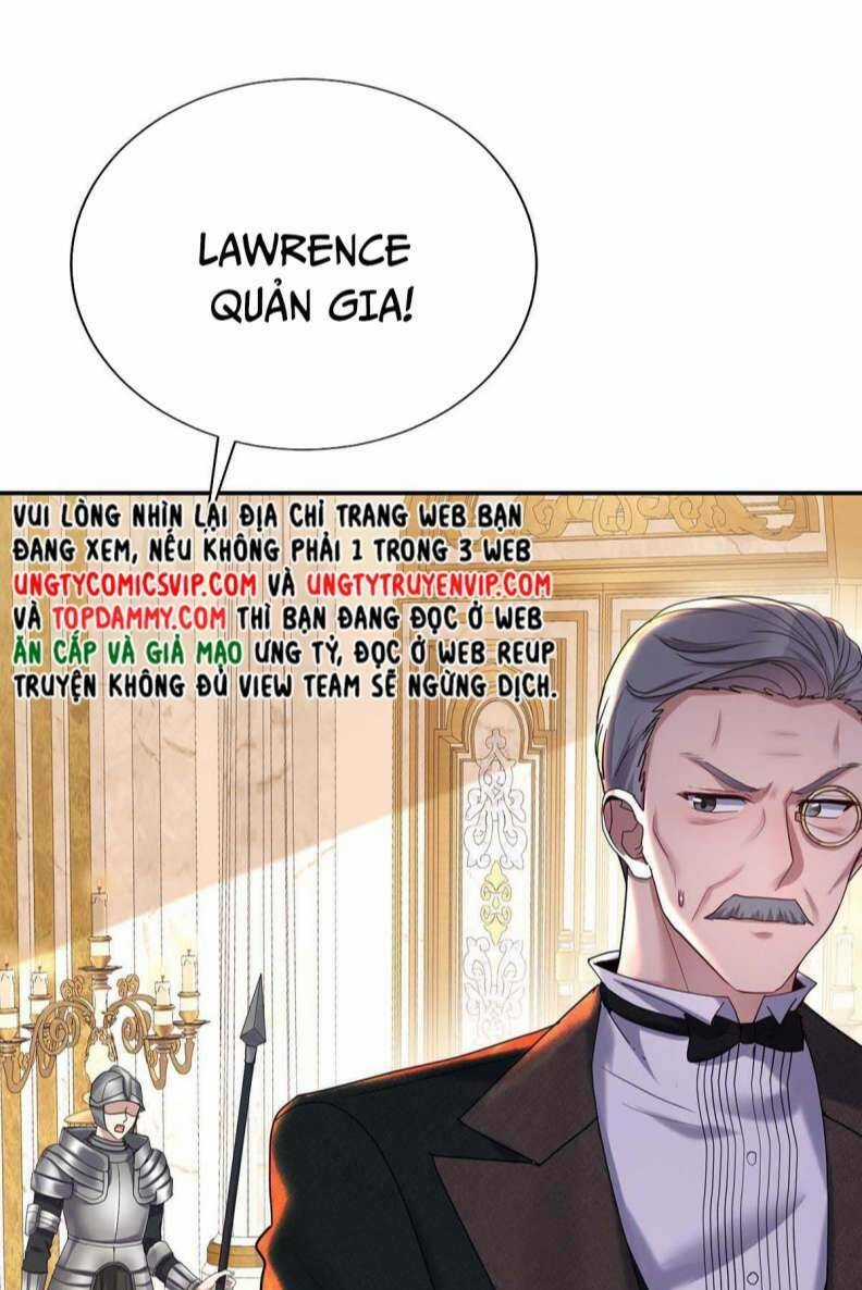 Dẫn Sói Vào Phòng - Chapter 134 - Trang 37