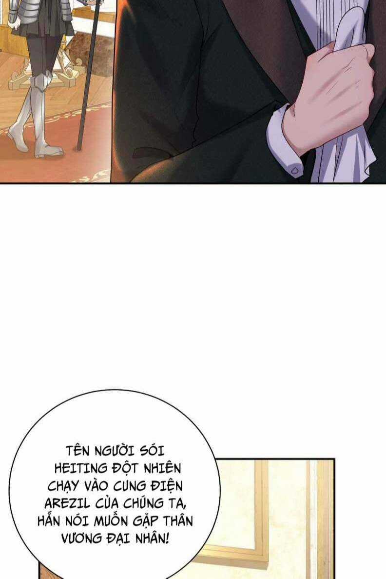 Dẫn Sói Vào Phòng - Chapter 134 - Trang 38