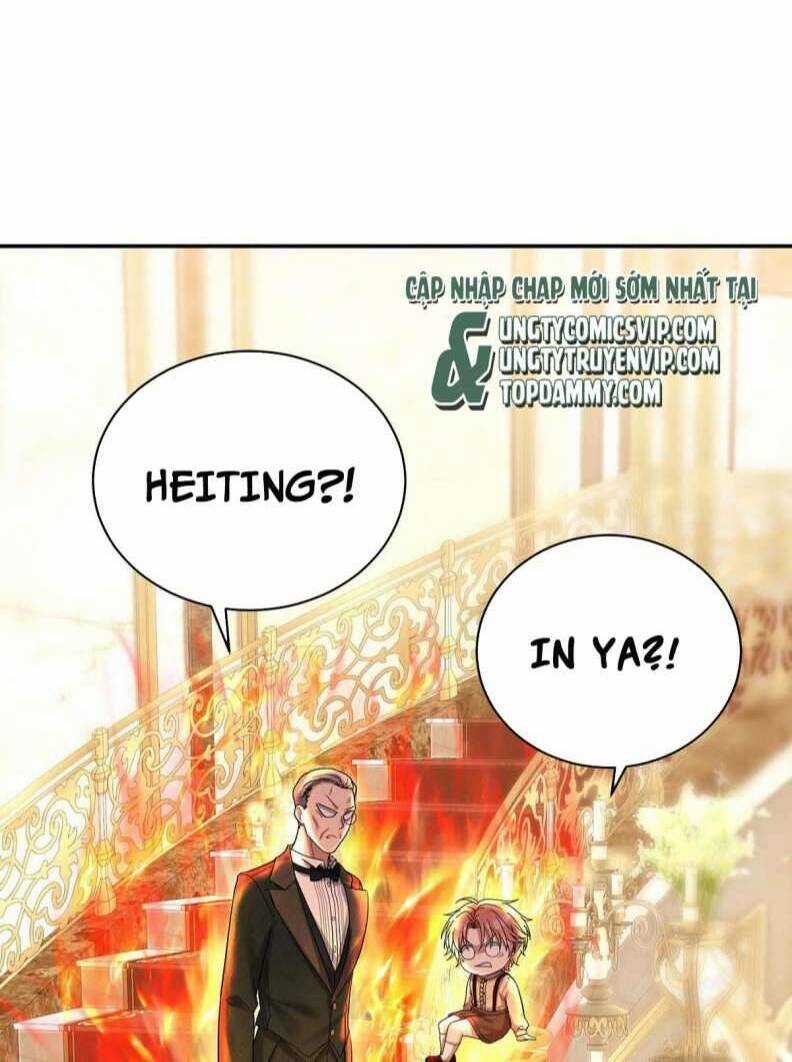 Dẫn Sói Vào Phòng - Chapter 134 - Trang 40