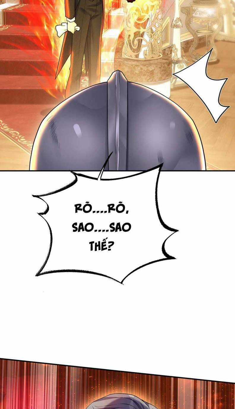 Dẫn Sói Vào Phòng - Chapter 134 - Trang 41