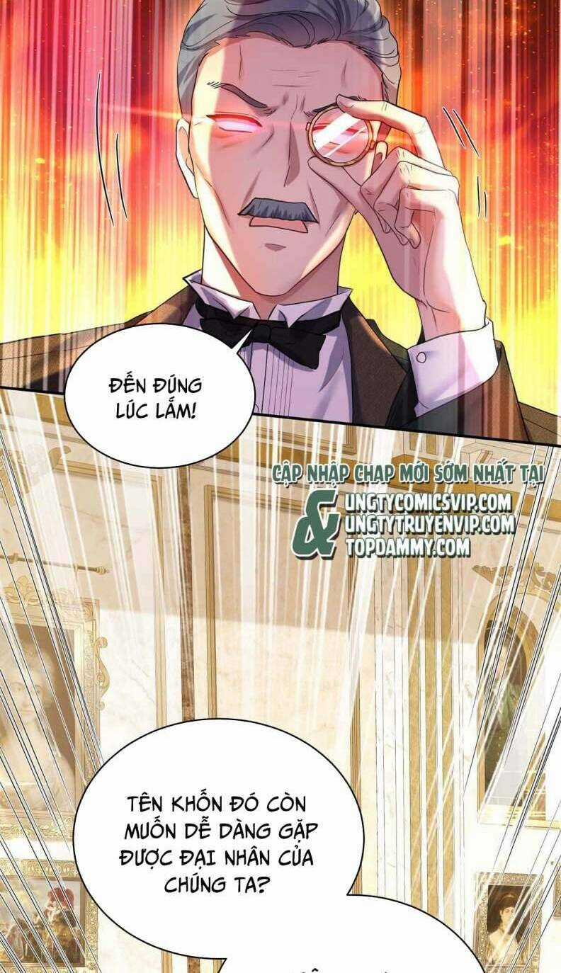 Dẫn Sói Vào Phòng - Chapter 134 - Trang 42