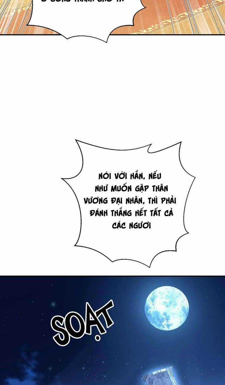 Dẫn Sói Vào Phòng - Chapter 134 - Trang 44