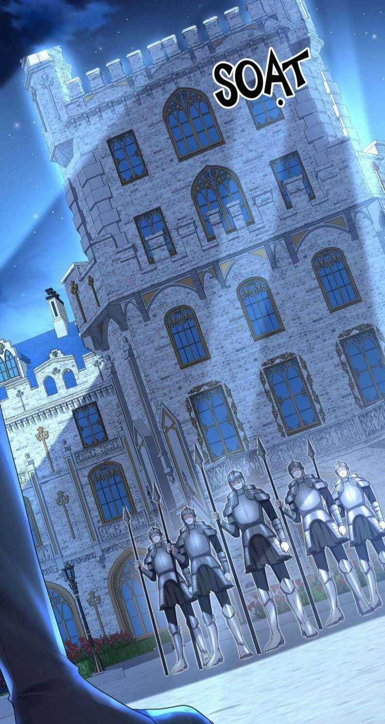 Dẫn Sói Vào Phòng - Chapter 134 - Trang 45